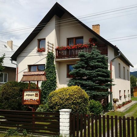 Apartmany Zuberec - Julius A Agnes Екстериор снимка