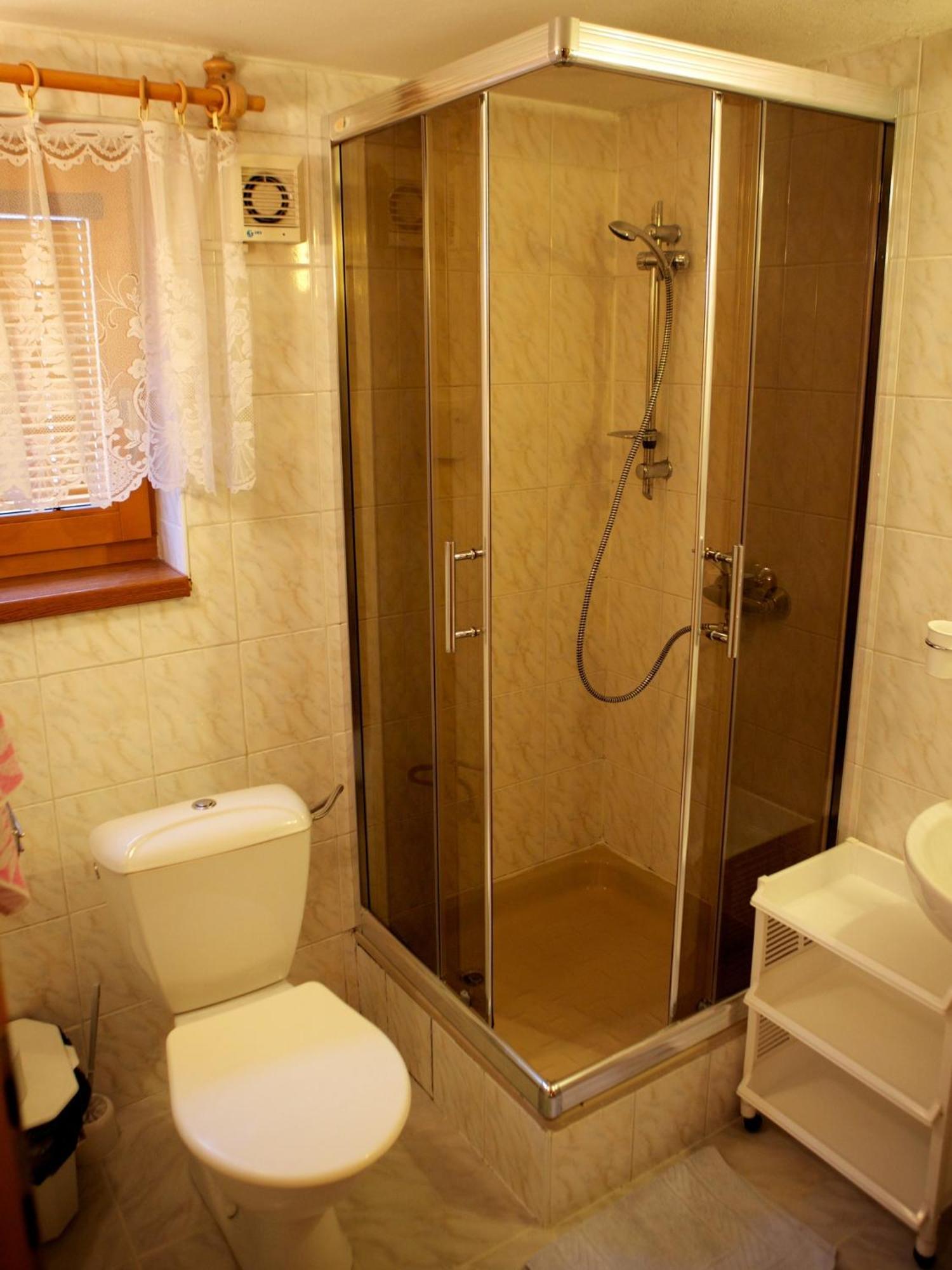 Apartmany Zuberec - Julius A Agnes Екстериор снимка