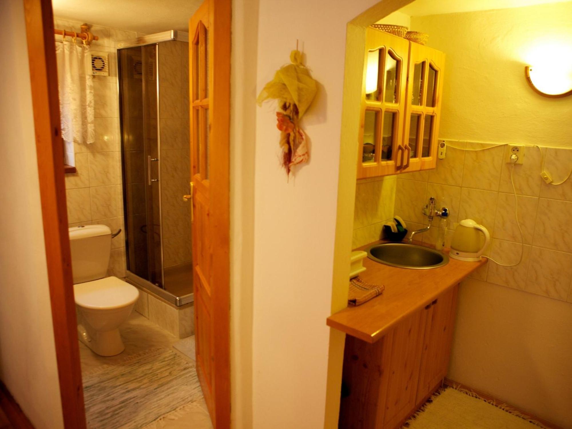 Apartmany Zuberec - Julius A Agnes Екстериор снимка