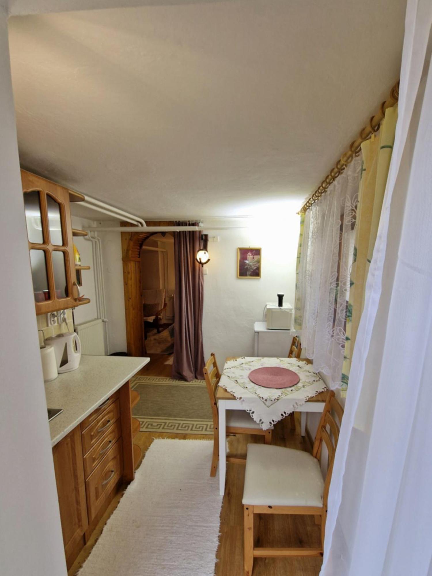 Apartmany Zuberec - Julius A Agnes Екстериор снимка