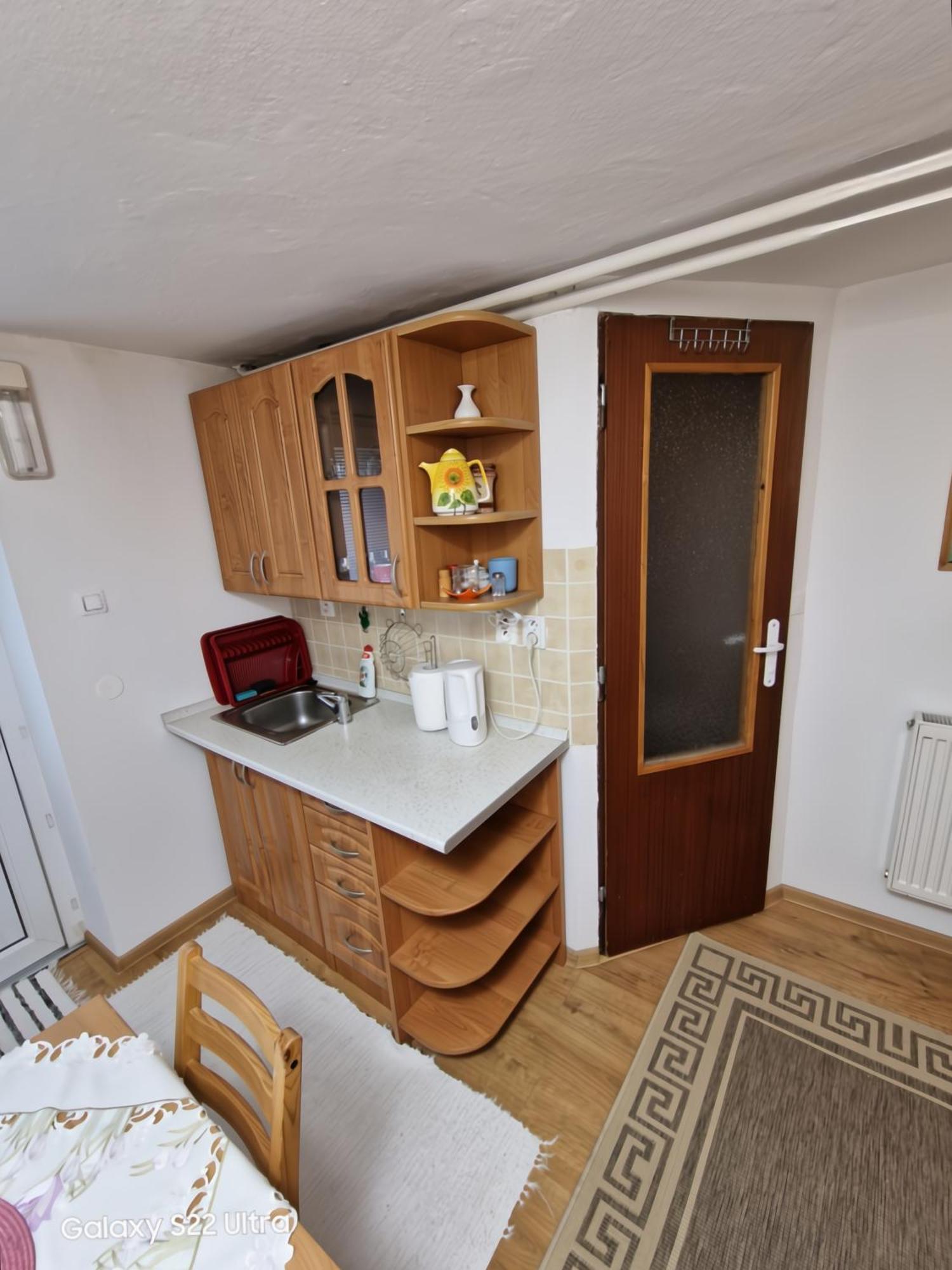 Apartmany Zuberec - Julius A Agnes Екстериор снимка