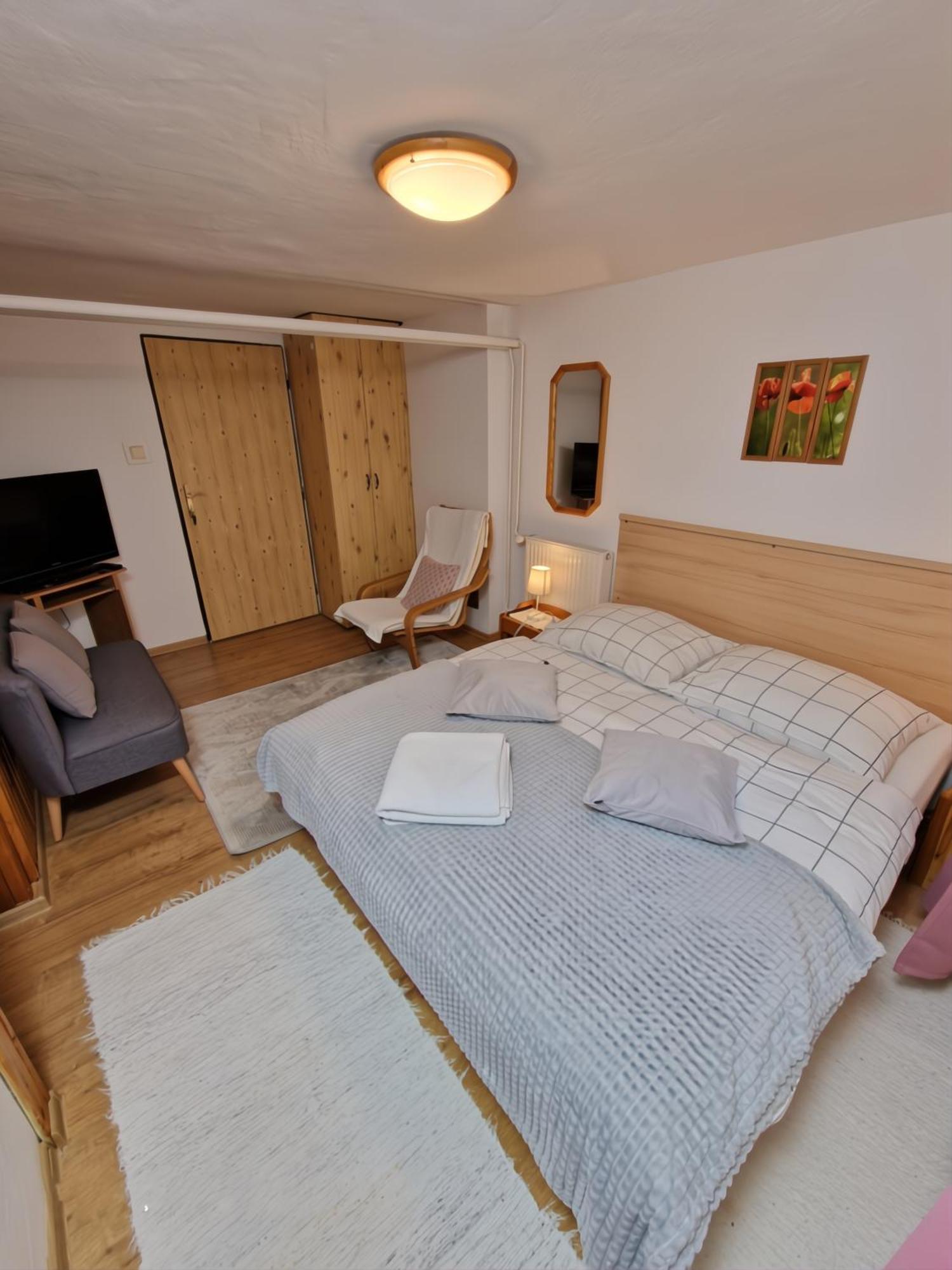 Apartmany Zuberec - Julius A Agnes Екстериор снимка
