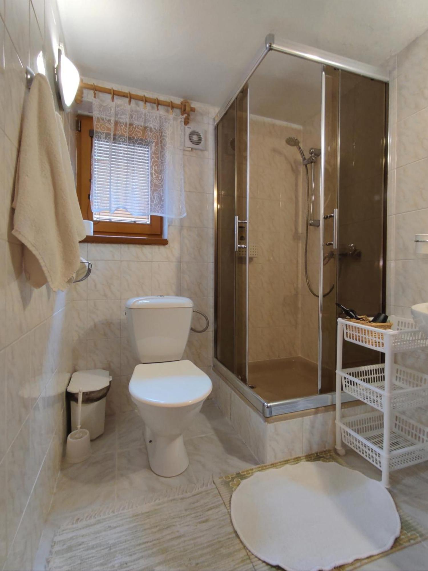 Apartmany Zuberec - Julius A Agnes Екстериор снимка
