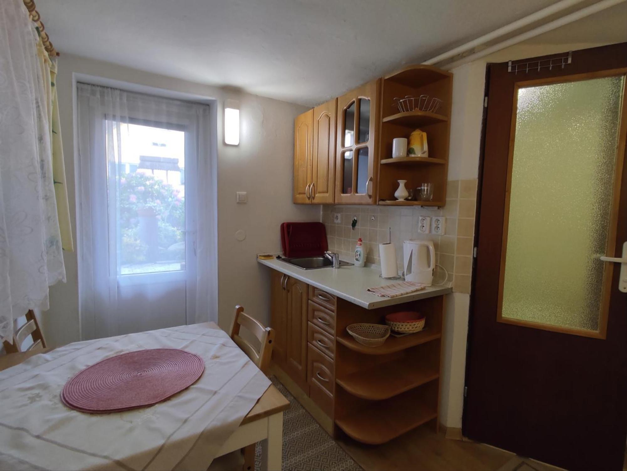 Apartmany Zuberec - Julius A Agnes Екстериор снимка