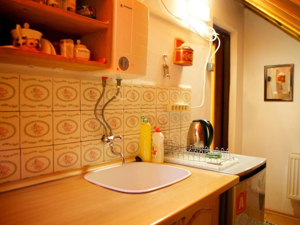 Apartmany Zuberec - Julius A Agnes Екстериор снимка