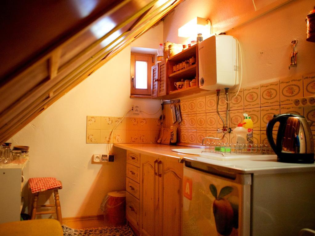 Apartmany Zuberec - Julius A Agnes Екстериор снимка