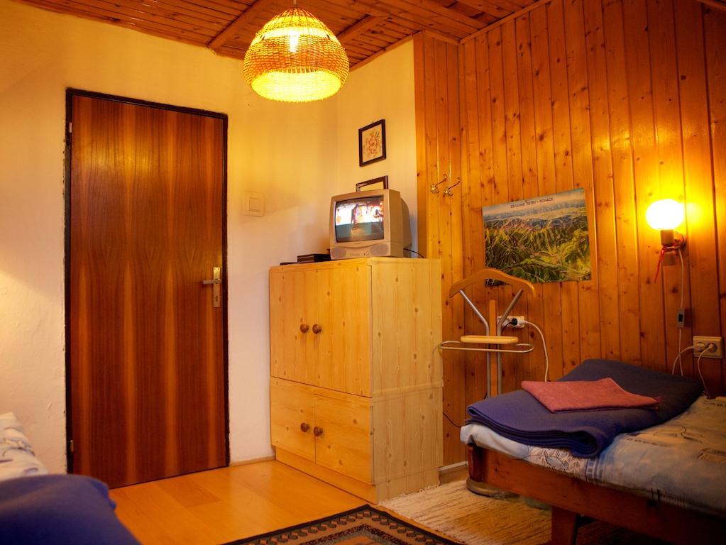 Apartmany Zuberec - Julius A Agnes Стая снимка