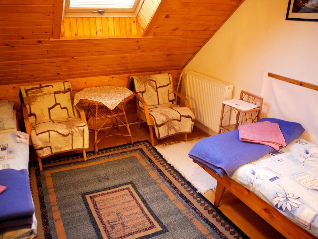 Apartmany Zuberec - Julius A Agnes Стая снимка