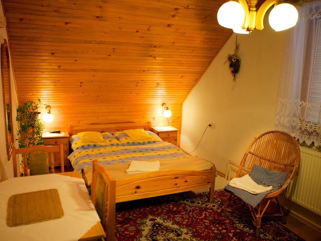 Apartmany Zuberec - Julius A Agnes Екстериор снимка
