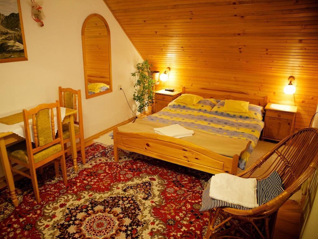 Apartmany Zuberec - Julius A Agnes Стая снимка