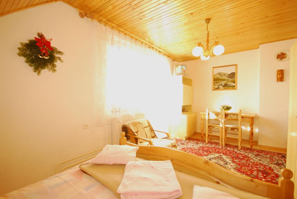 Apartmany Zuberec - Julius A Agnes Стая снимка
