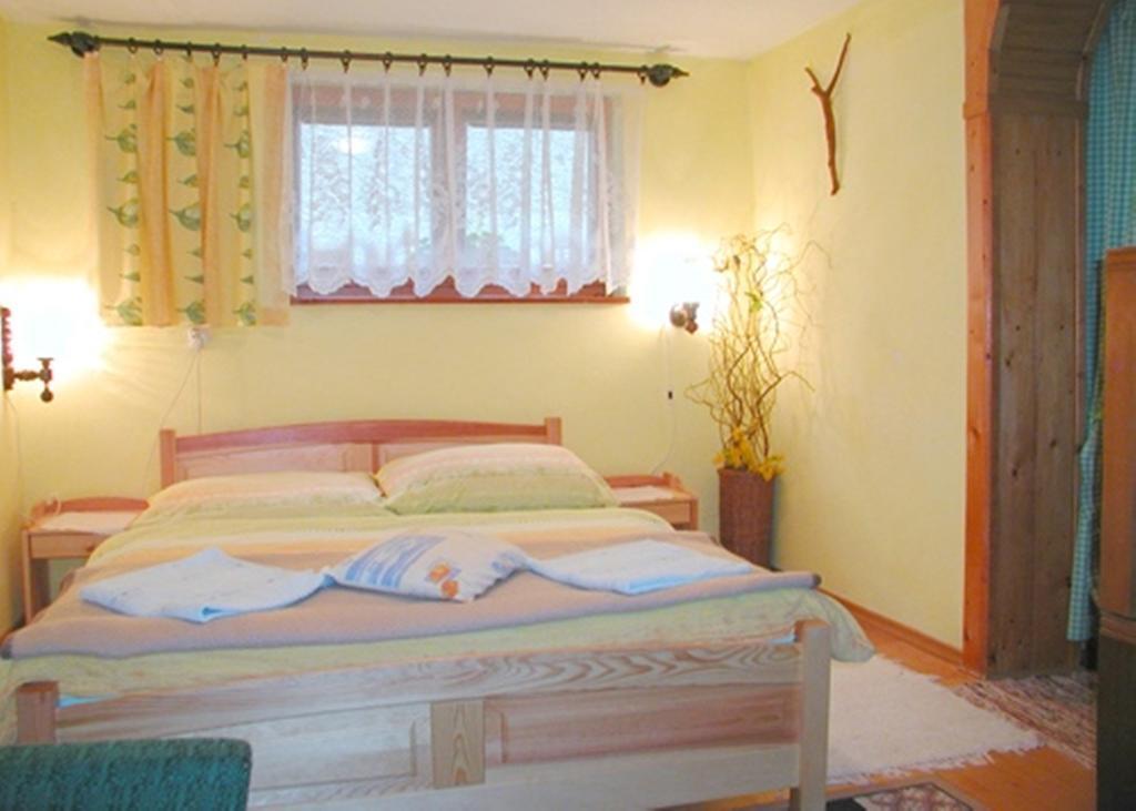 Apartmany Zuberec - Julius A Agnes Стая снимка