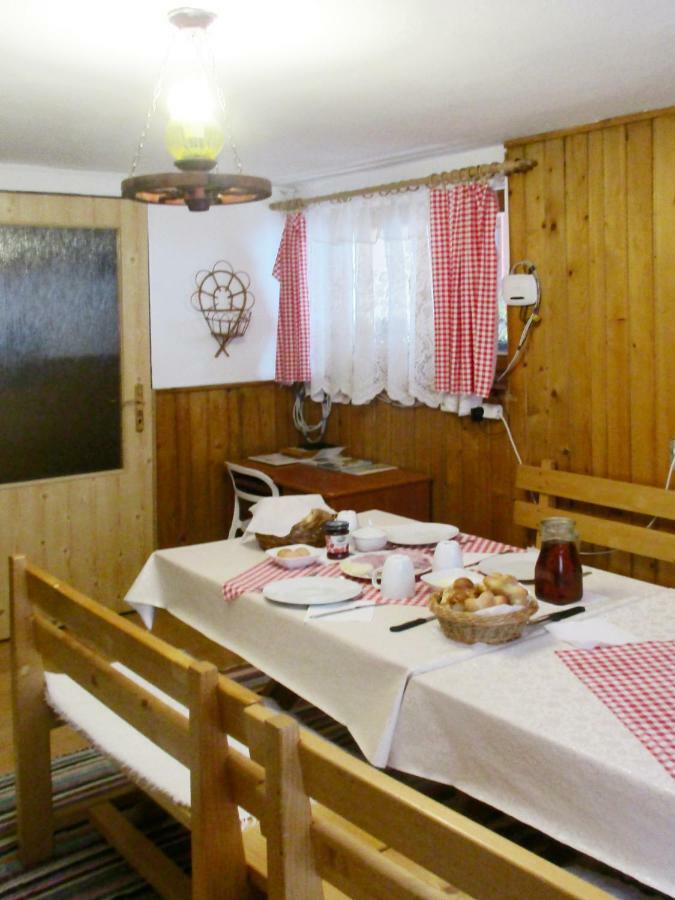 Apartmany Zuberec - Julius A Agnes Екстериор снимка